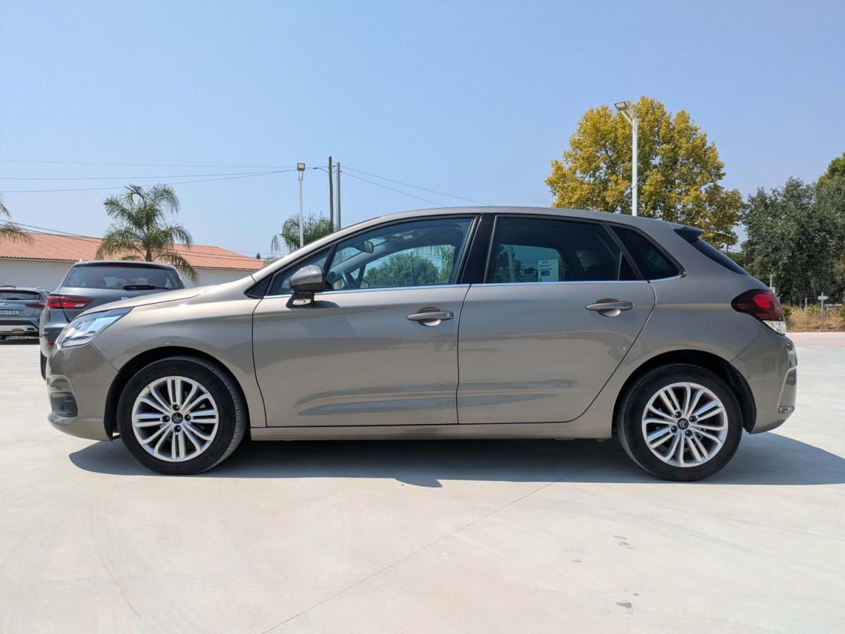 citroen-c4-2015-diesel-1560cc