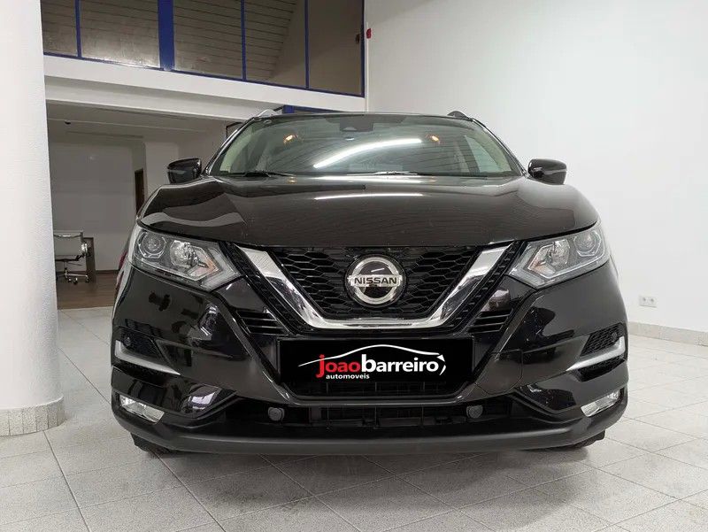nissan-qashqai-2018-diesel-1461cc
