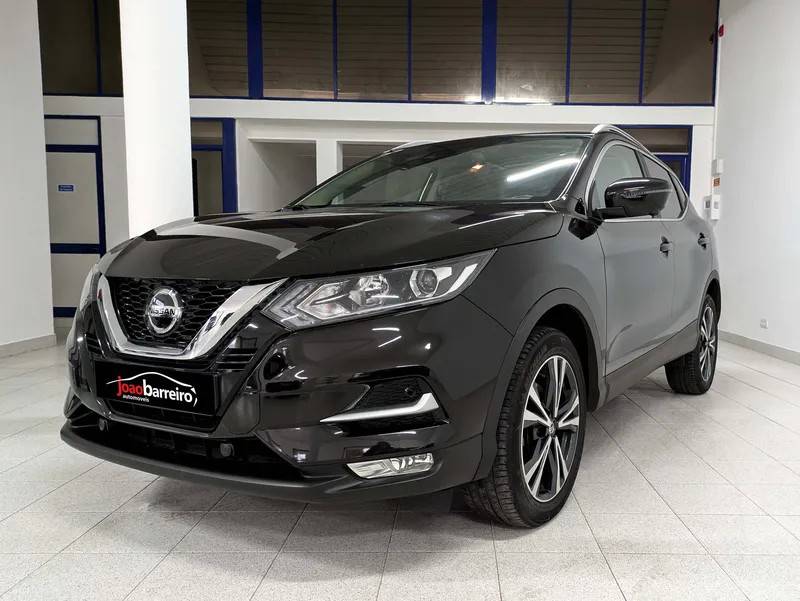 nissan-qashqai-2018-diesel-1461cc