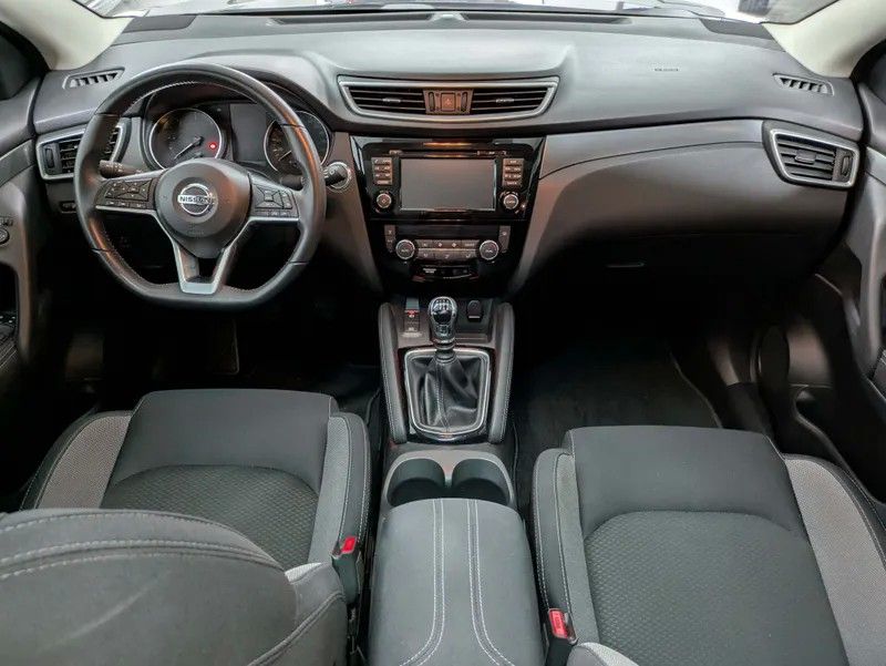 nissan-qashqai-2018-diesel-1461cc