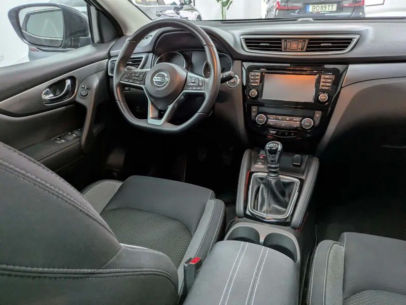 nissan-qashqai-2018-diesel-1461cc