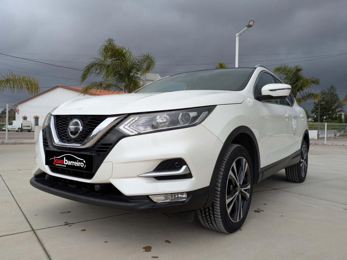 nissan-qashqai-2018-diesel-1461cc