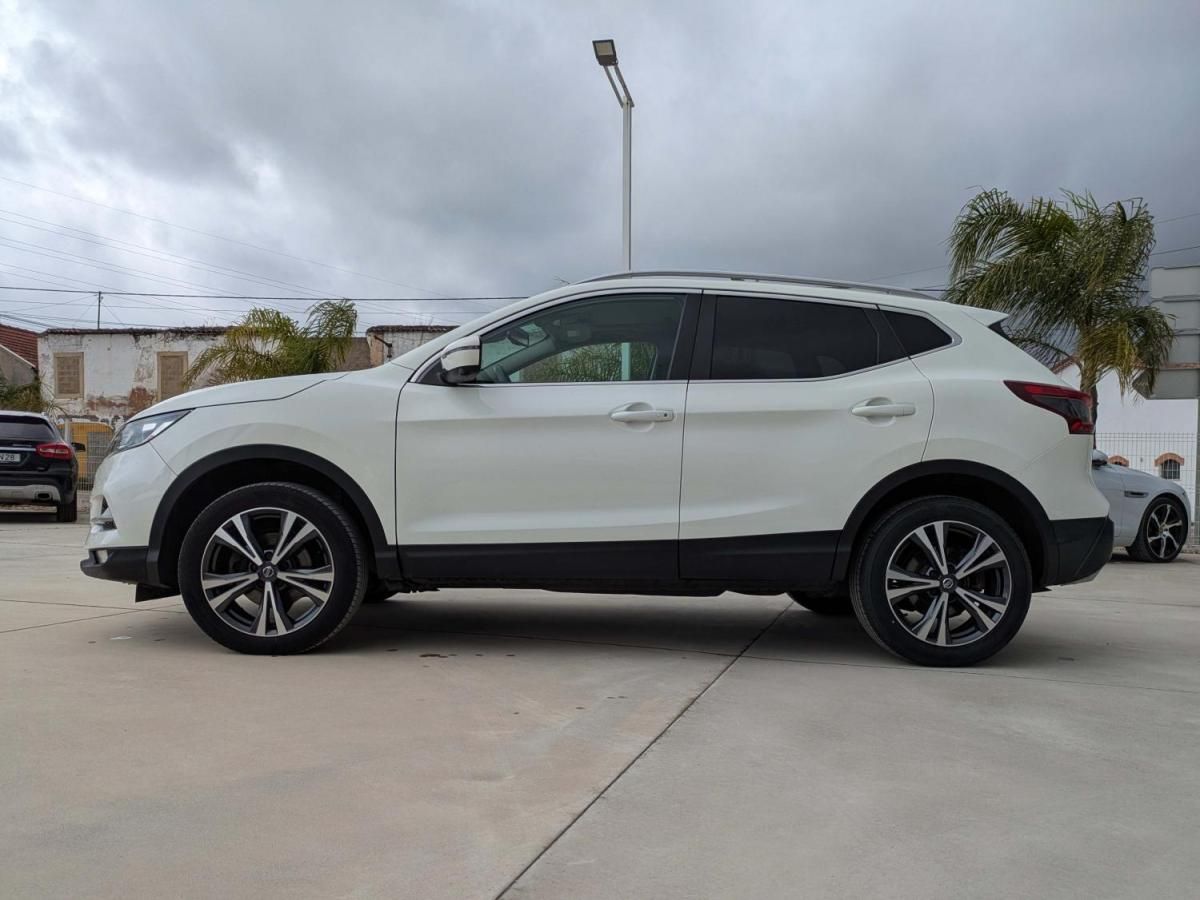 nissan-qashqai-2018-diesel-1461cc