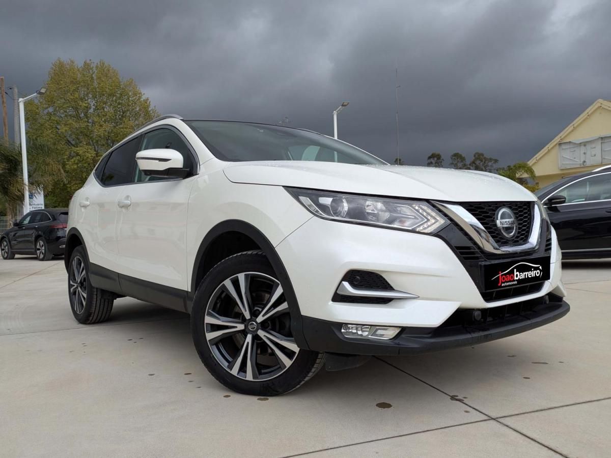nissan-qashqai-2018-diesel-1461cc