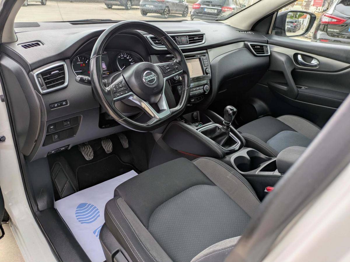 nissan-qashqai-2018-diesel-1461cc