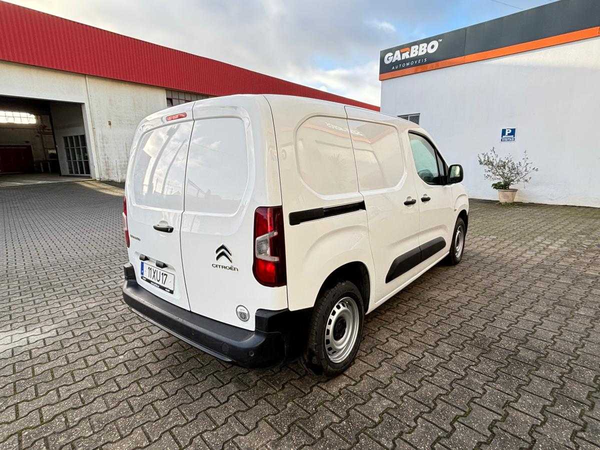 citroen-berlingo-2019-diesel-1499cc