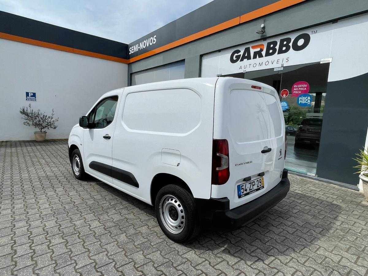 peugeot-partner-2019-diesel-1499cc