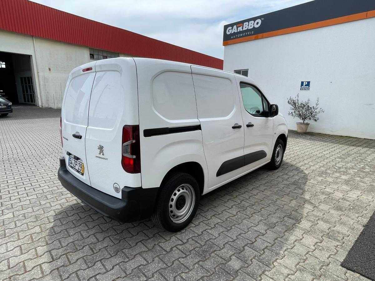 peugeot-partner-2019-diesel-1499cc