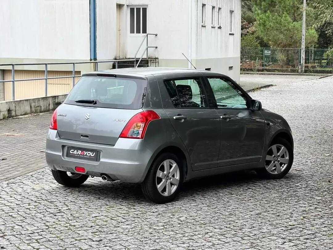suzuki-swift-2007-gasolina-1328cc