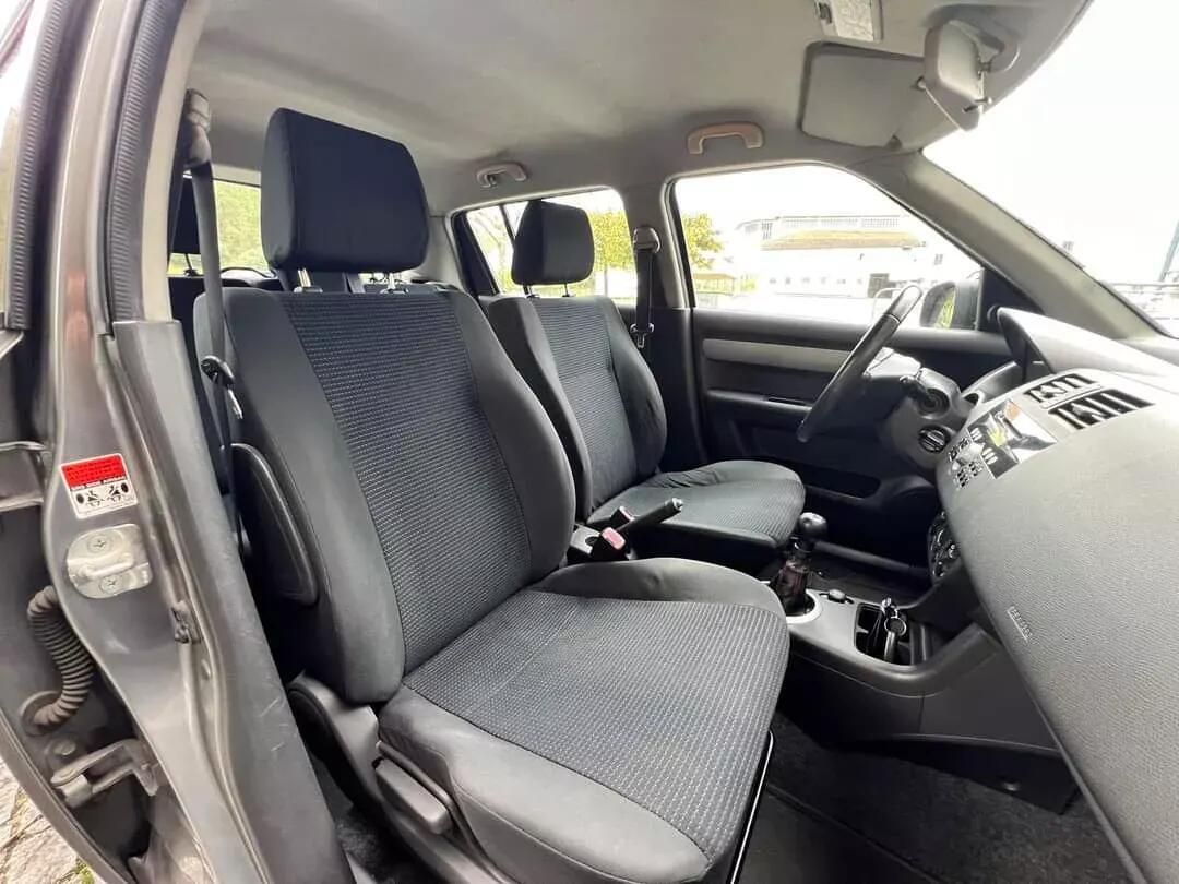 suzuki-swift-2007-gasolina-1328cc