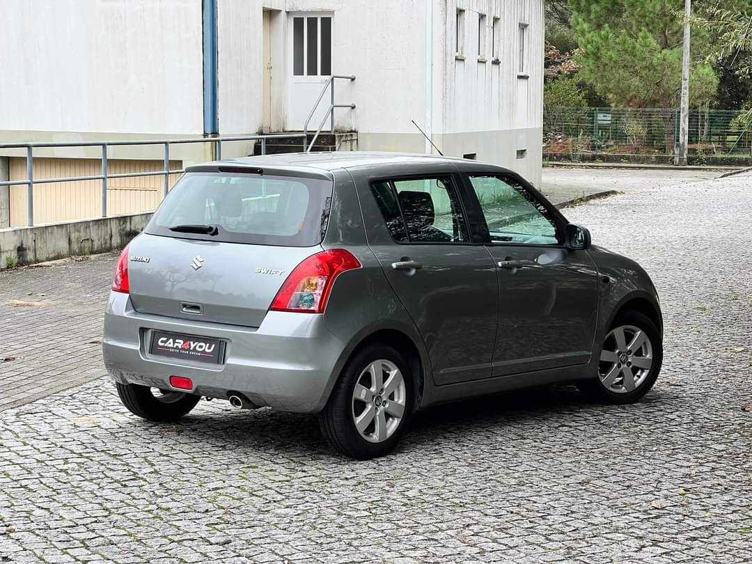 suzuki-swift-2007-gasolina-1328cc