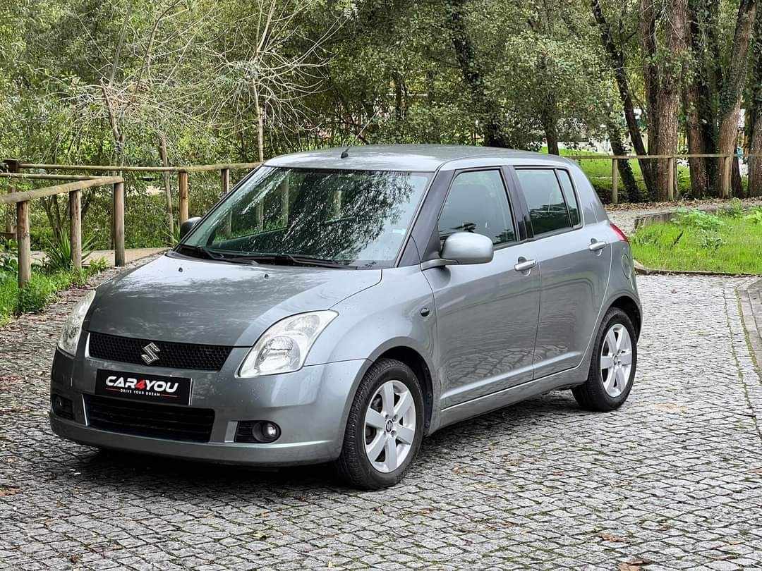 suzuki-swift-2007-gasolina-1328cc