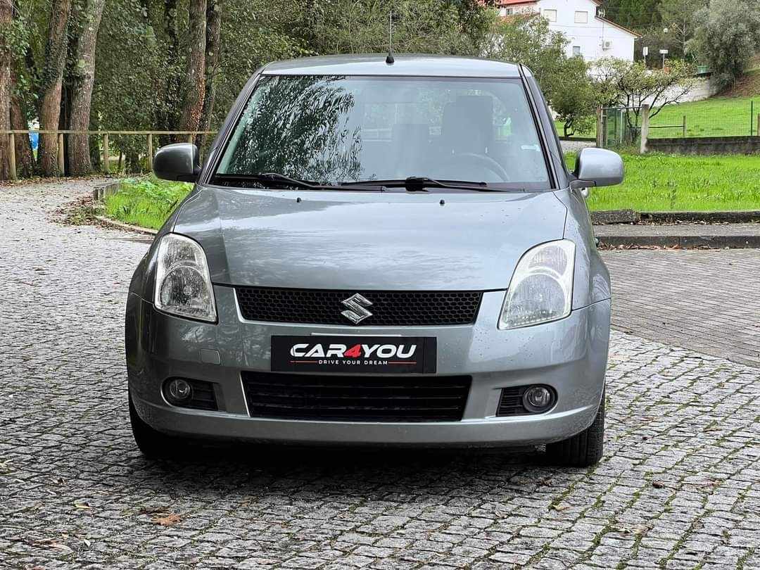 suzuki-swift-2007-gasolina-1328cc
