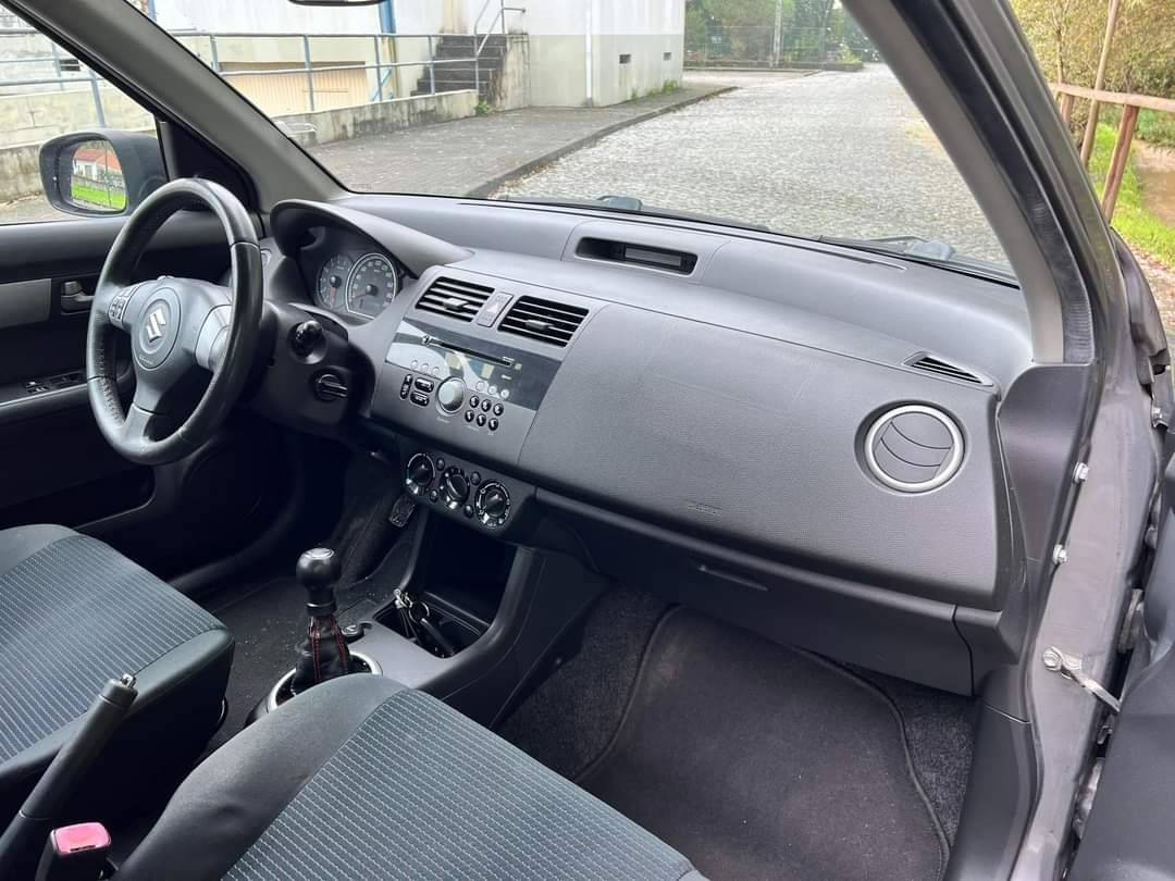 suzuki-swift-2007-gasolina-1328cc