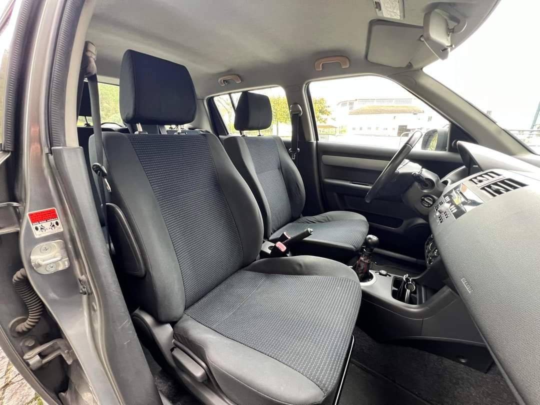 suzuki-swift-2007-gasolina-1328cc