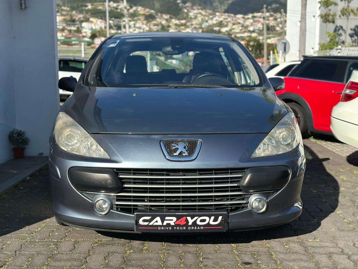 peugeot-307-2006-diesel-1560cc