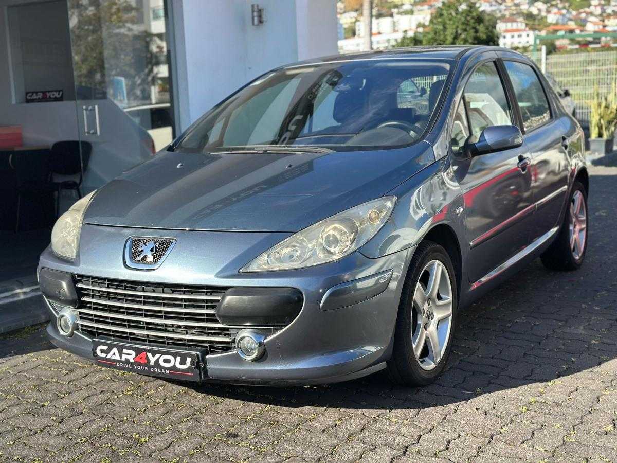 peugeot-307-2006-diesel-1560cc
