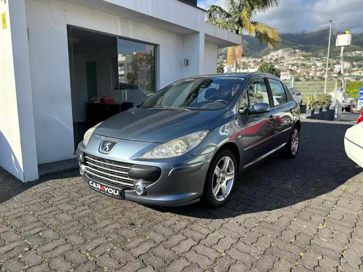 peugeot-307-2006-diesel-1560cc