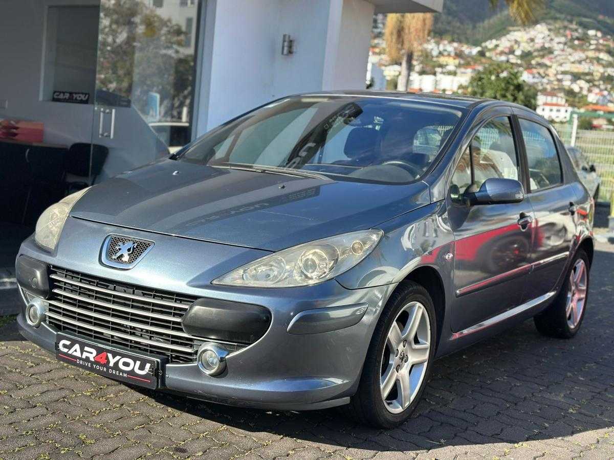 peugeot-307-2006-diesel-1560cc