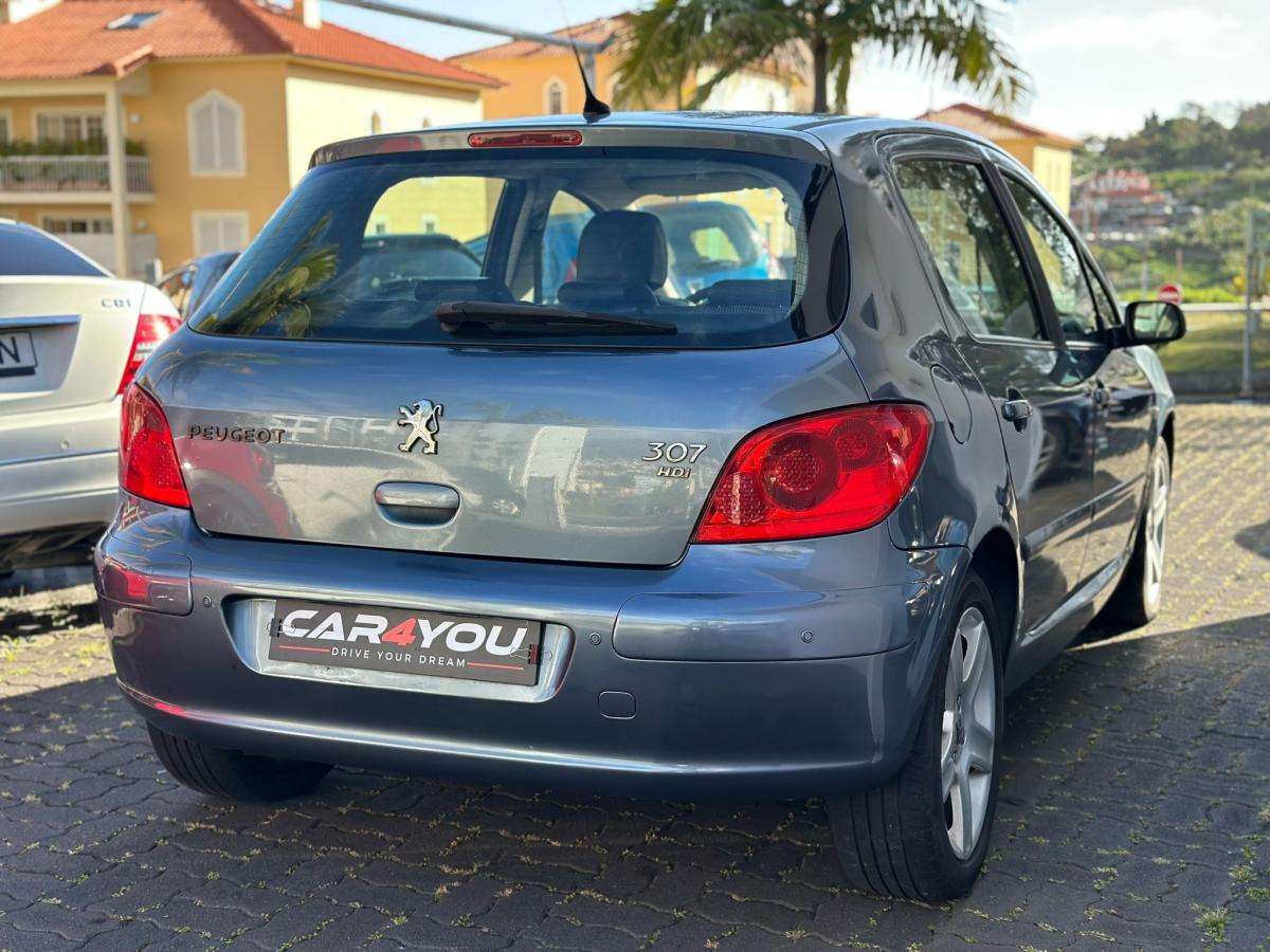 peugeot-307-2006-diesel-1560cc