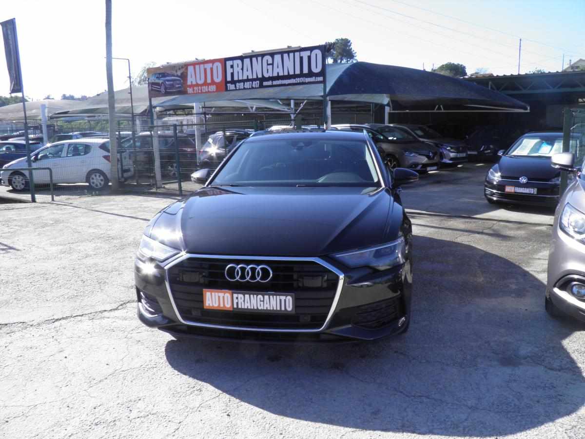 audi-a6-avant-2-0-tdi-2019-diesel-1968cc