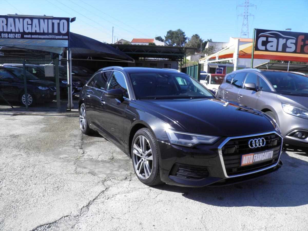 audi-a6-avant-2-0-tdi-2019-diesel-1968cc