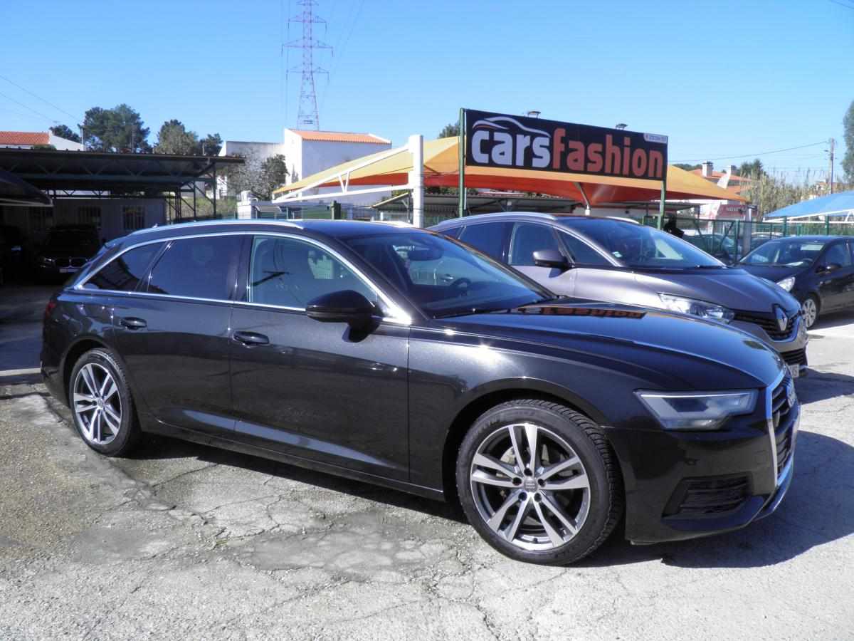 audi-a6-avant-2-0-tdi-2019-diesel-1968cc