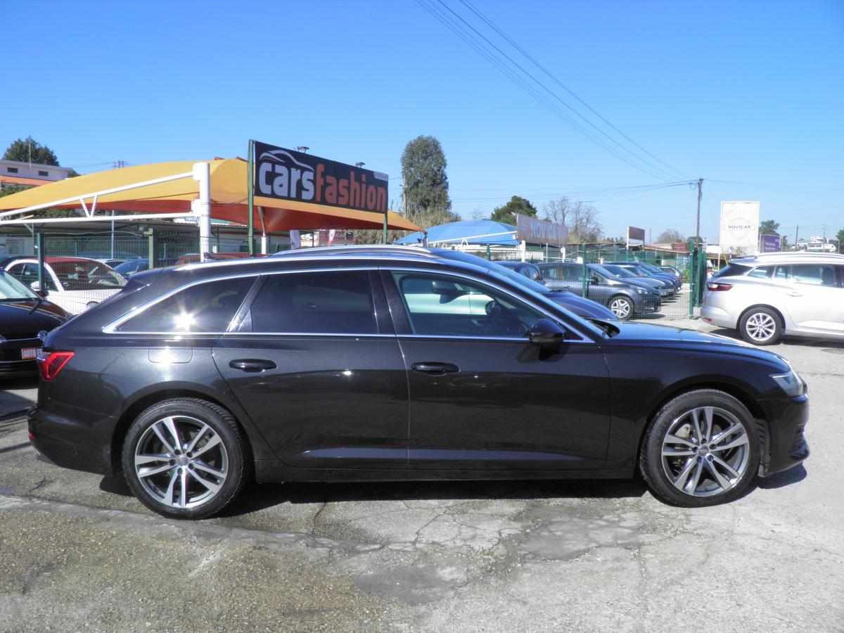 audi-a6-avant-2-0-tdi-2019-diesel-1968cc