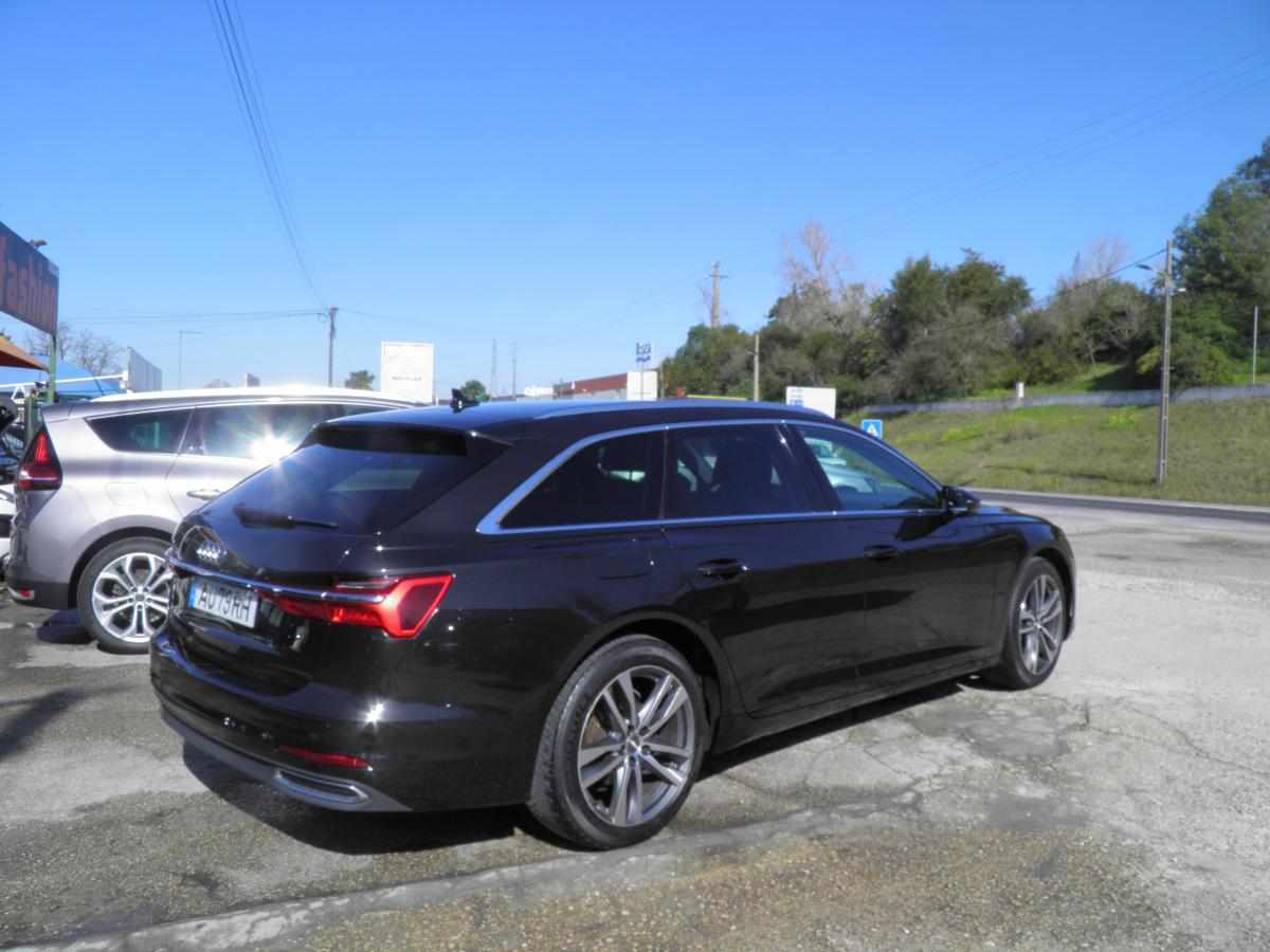 audi-a6-avant-2-0-tdi-2019-diesel-1968cc