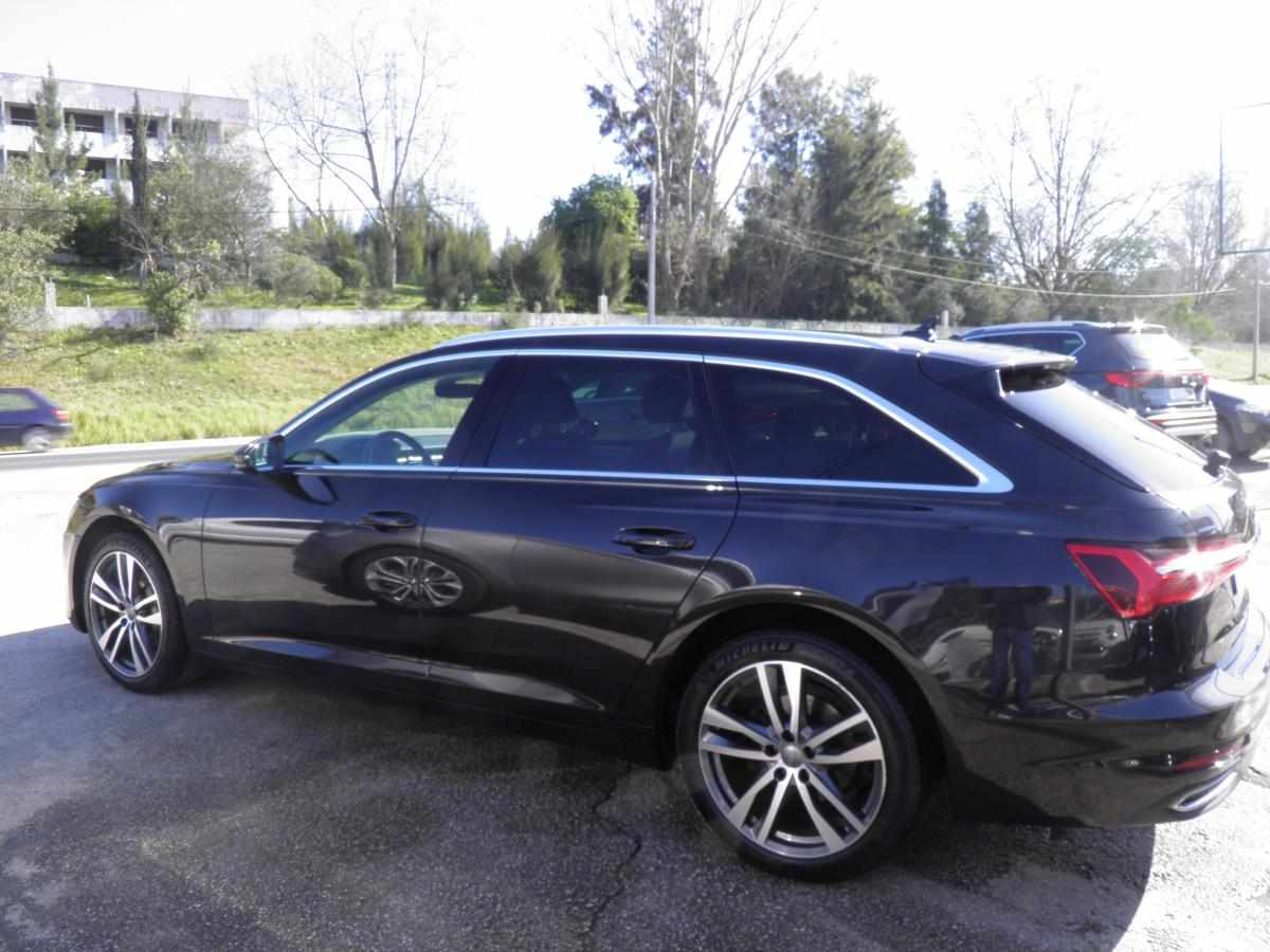 audi-a6-avant-2-0-tdi-2019-diesel-1968cc