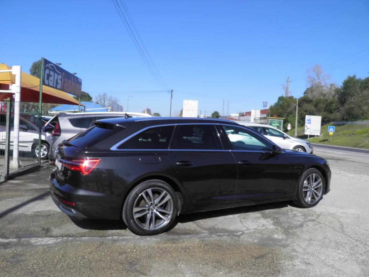 audi-a6-avant-2-0-tdi-2019-diesel-1968cc