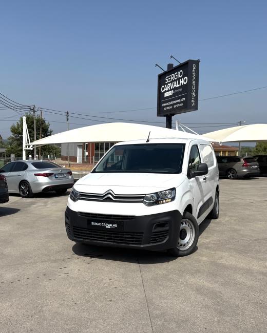 citroen-berlingo-2019-diesel-1499cc