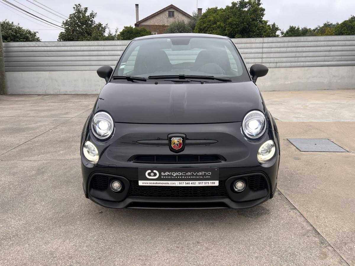 abarth-595-2022-gasolina-1368cc