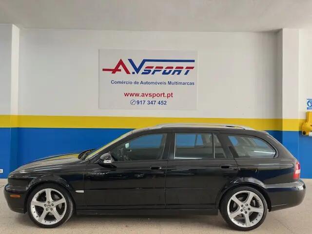 jaguar-x-type-2009-diesel-2198cc