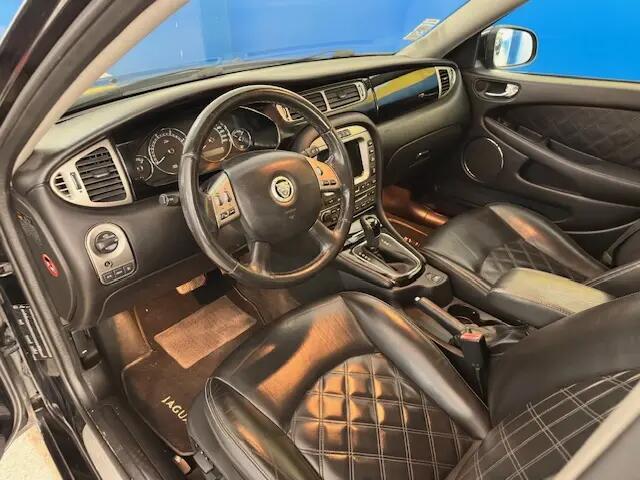 jaguar-x-type-2009-diesel-2198cc
