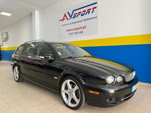 jaguar-x-type-2009-diesel-2198cc