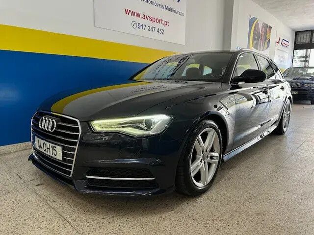 audi-a6-avant-2015-diesel-1968cc