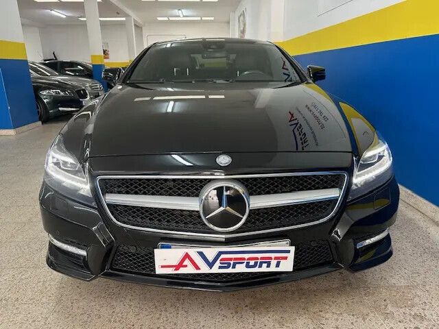 mercedes-benz-cls-350-cdi-amg-2011-diesel-2987cc