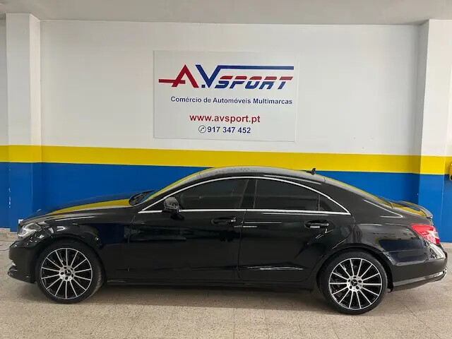 mercedes-benz-cls-350-cdi-amg-2011-diesel-2987cc