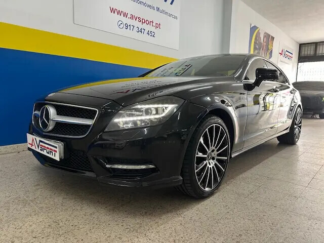 mercedes-benz-cls-350-cdi-amg-2011-diesel-2987cc