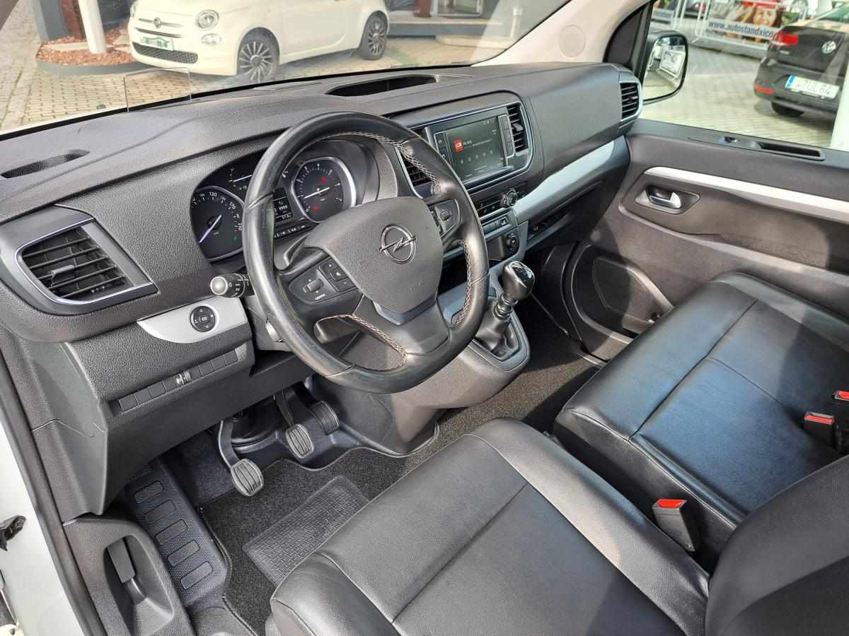 opel-vivaro-2020-diesel-1499cc