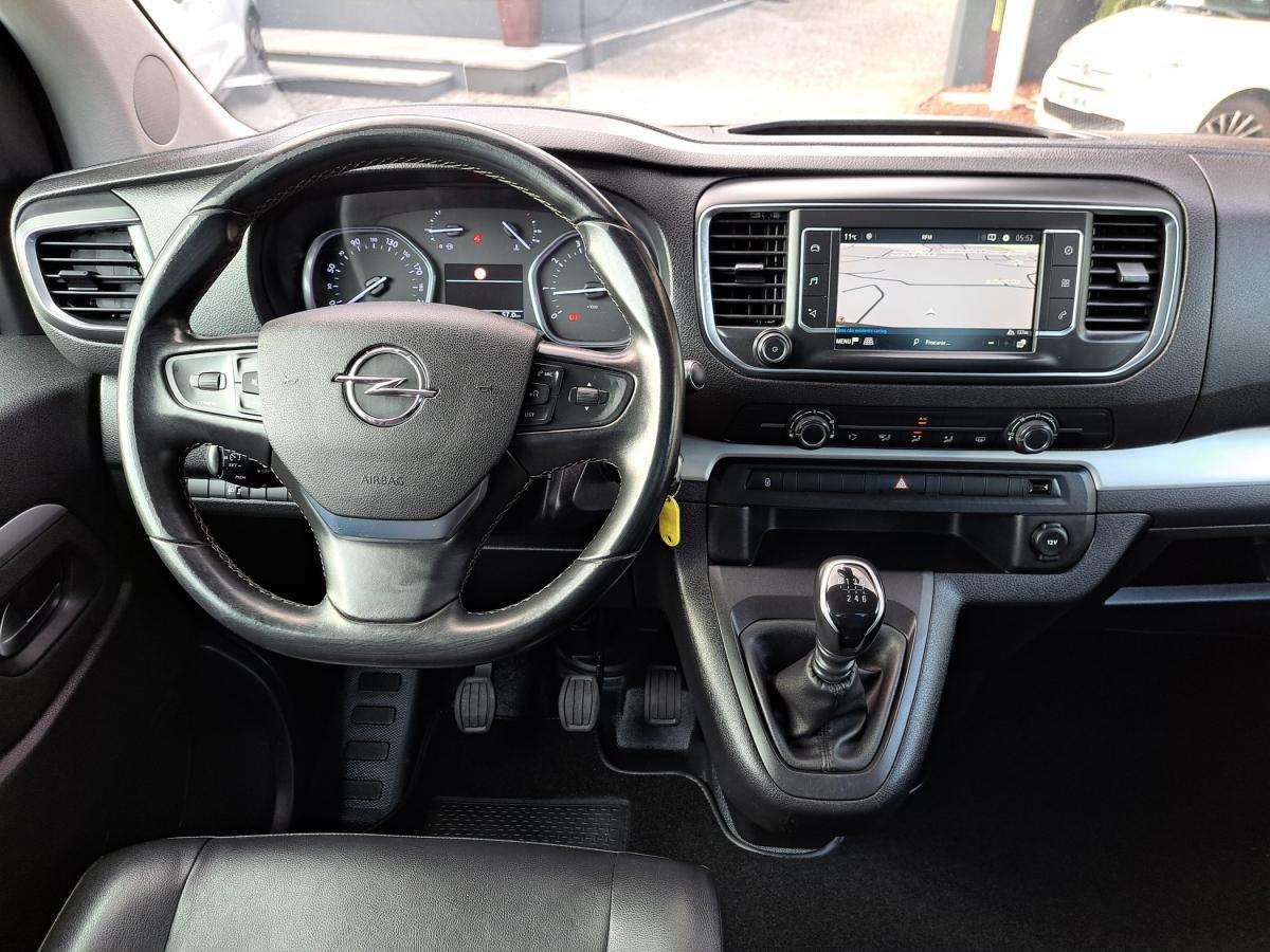 opel-vivaro-2020-diesel-1499cc
