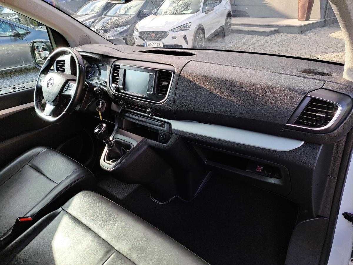 opel-vivaro-2020-diesel-1499cc