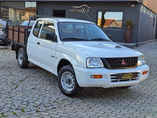 mitsubishi-l200-2004-diesel-2477cc