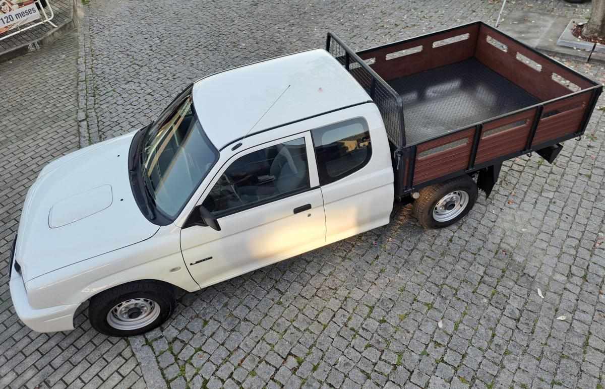 mitsubishi-l200-2004-diesel-2477cc