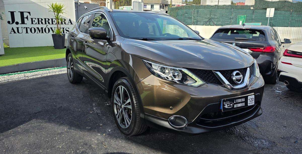 nissan-qashqai-2016-diesel-1461cc