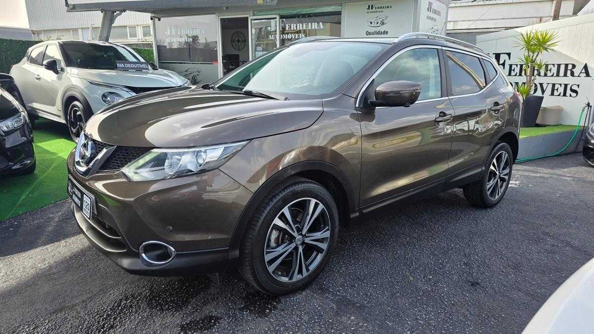 nissan-qashqai-2016-diesel-1461cc