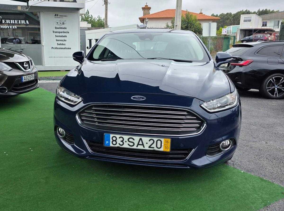 ford-mondeo-2016-diesel-1997cc