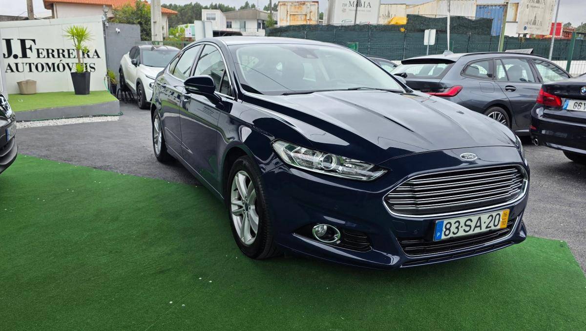 ford-mondeo-2016-diesel-1997cc
