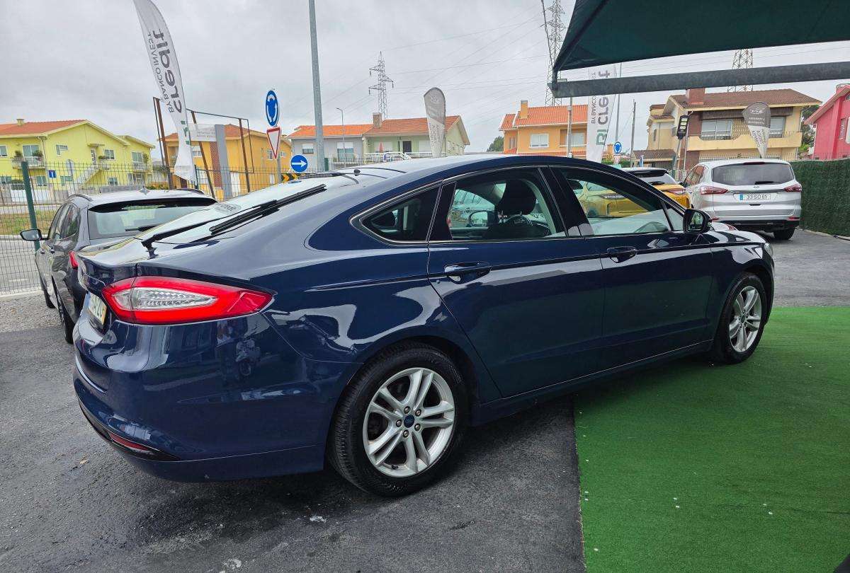 ford-mondeo-2016-diesel-1997cc